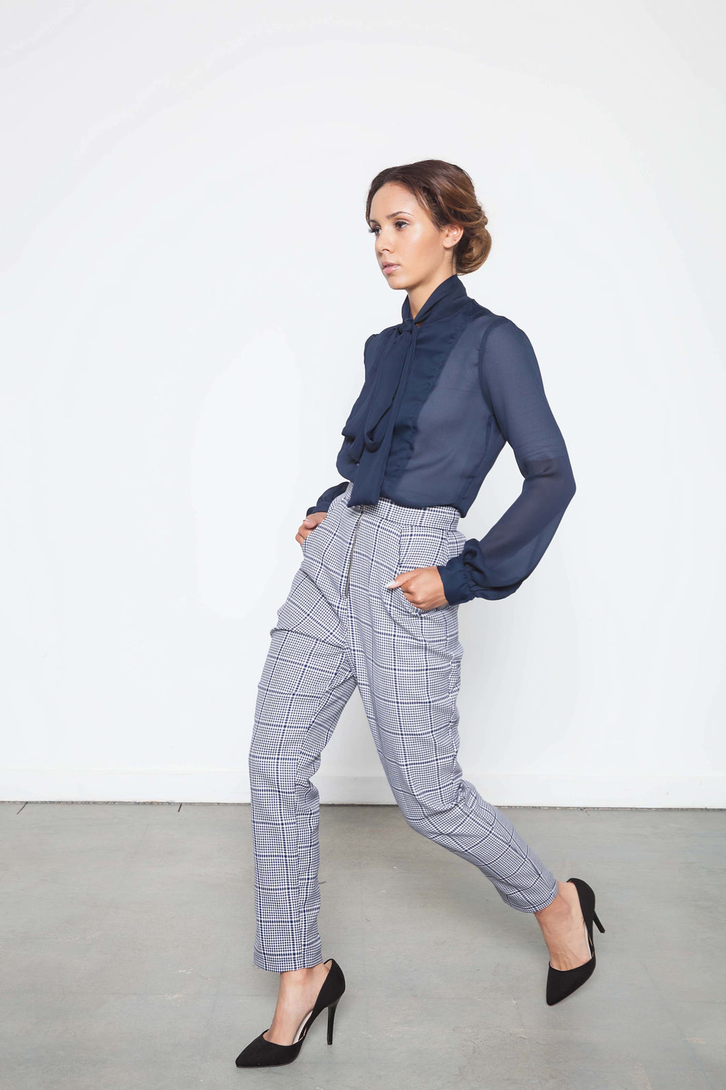 Frances Trousers