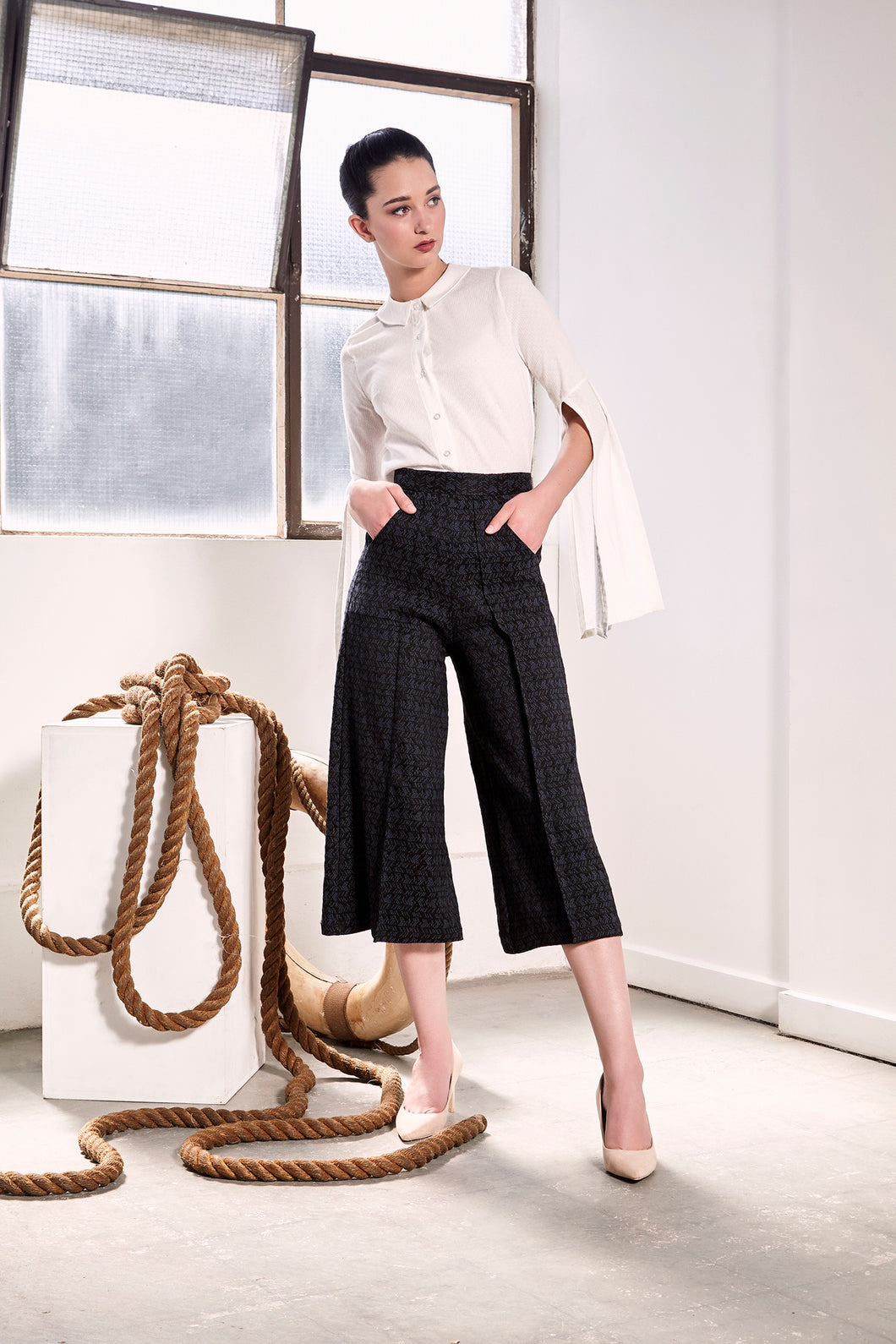 Juneau Culottes