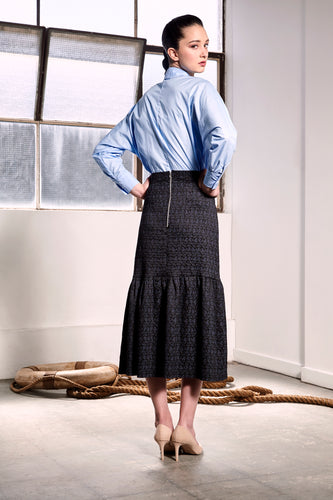 Barcelona Skirt