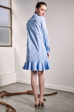 Uji Dress