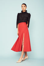 Lady Orocéo Top