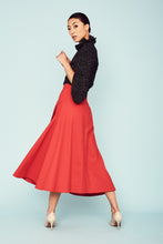 Lady Orocéo Top