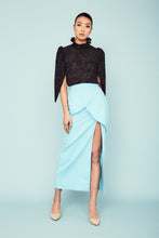 Lady Orocéo Top