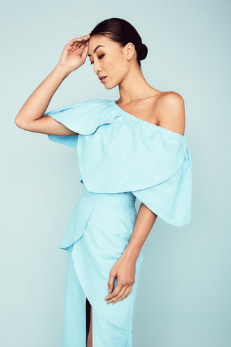 Lotus Top
