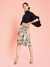 Palm Skirt