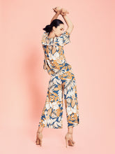 Palm Culottes