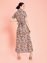 Fandango Maxi Dress